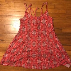 HOLLISTER Summer dress!